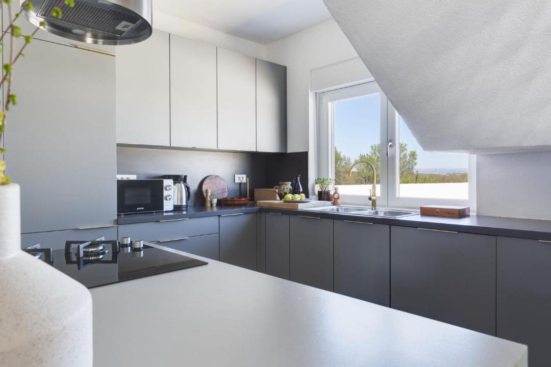 Photo of Kitchen in Stankovci