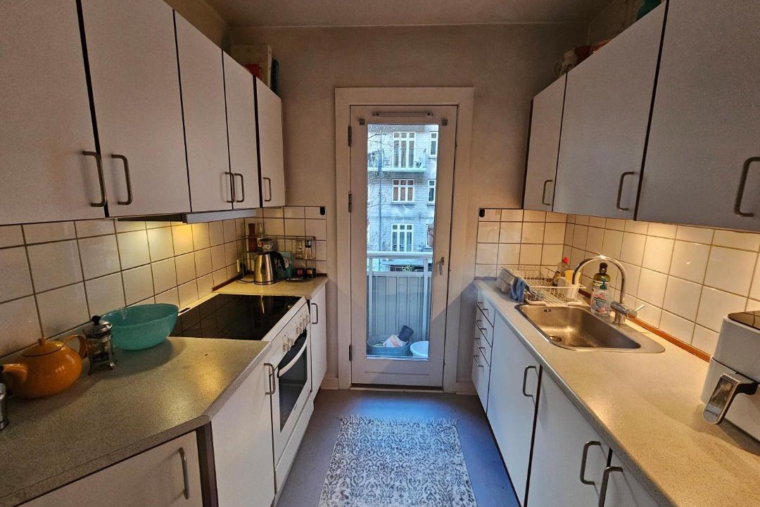 Photo of Kitchen in Amager