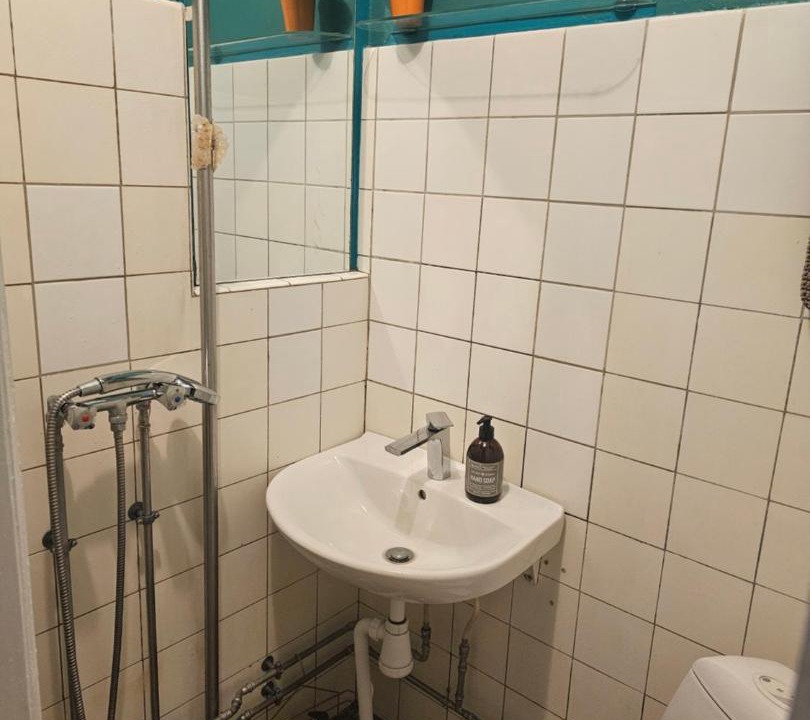 Photo of Bathroom in Amager