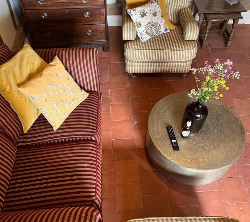 Photo of Livingroom in Eye