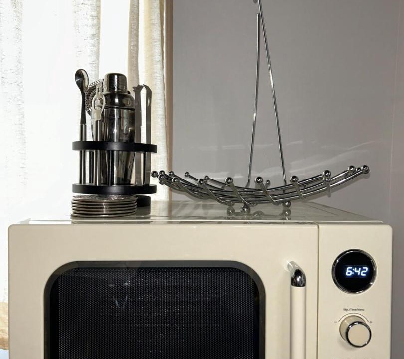 Photo of Kitchen in Coudersport