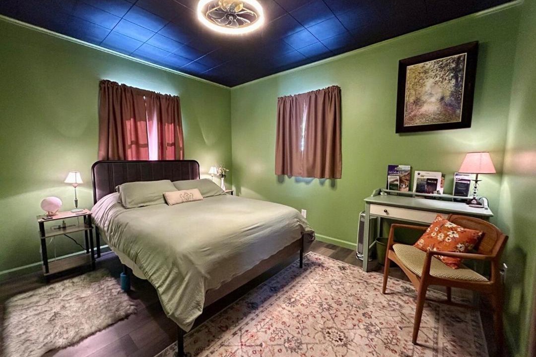 Photo of Bedroom in Coudersport