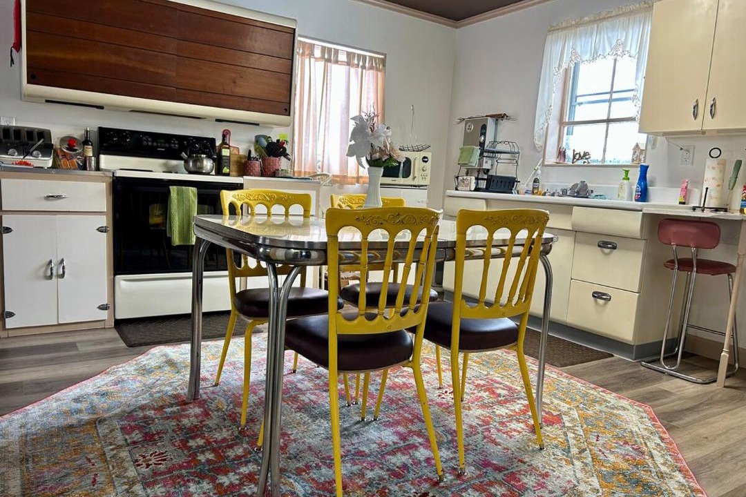 Photo of Kitchen in Coudersport
