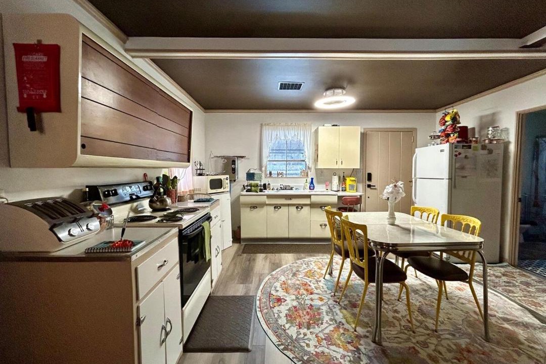 Photo of Kitchen in Coudersport