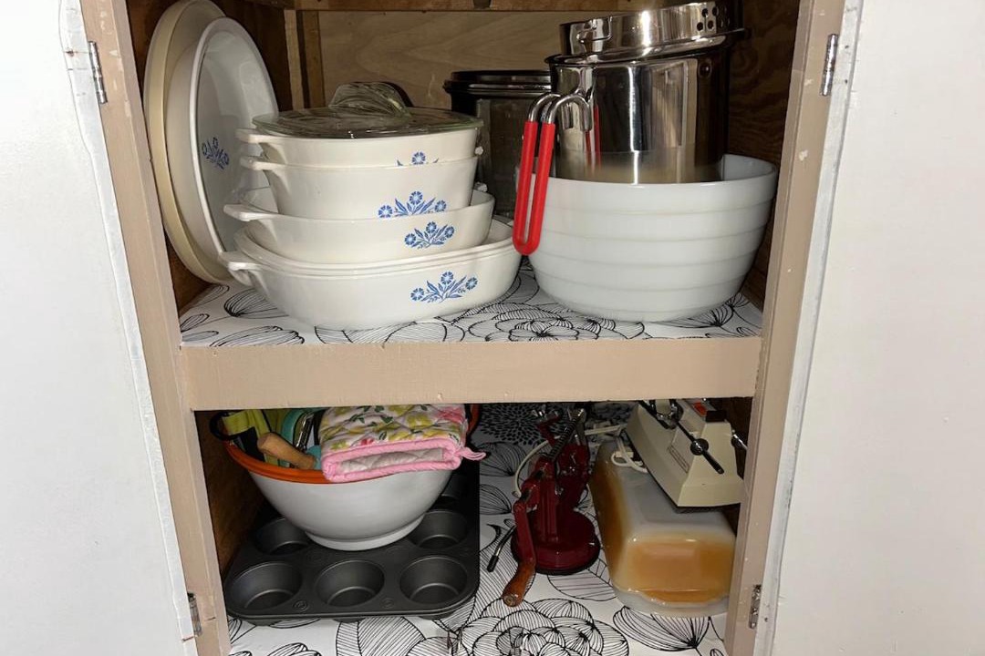 Photo of Kitchen in Coudersport