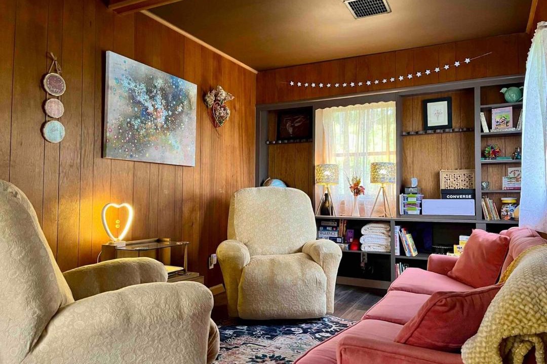 Photo of Livingroom in Coudersport