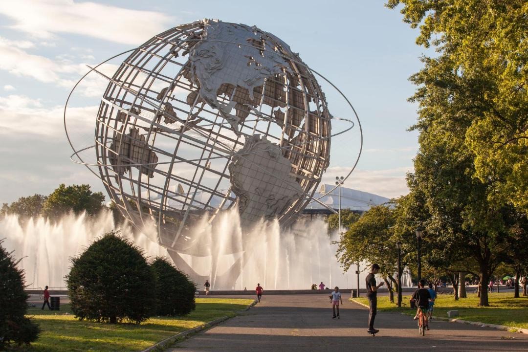 Photo of Others in Flushing Chinatown