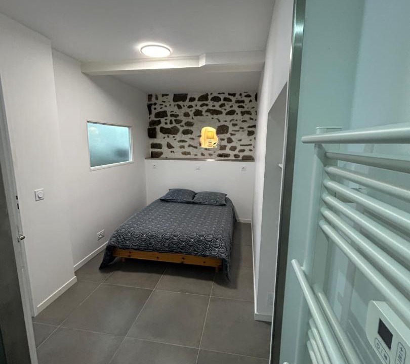 Photo of Bedroom in Miniac-Morvan