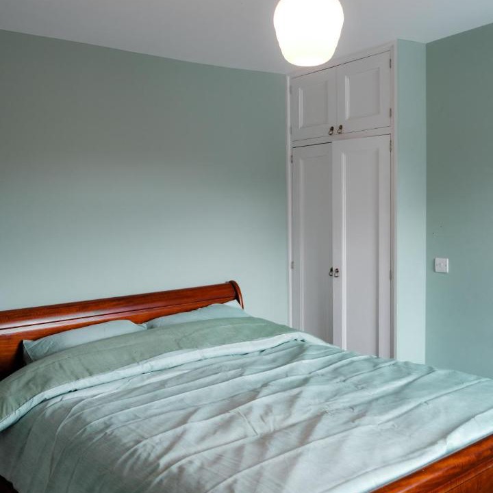Photo of Bedroom in Finsbury