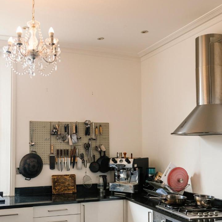 Photo of Kitchen in Finsbury