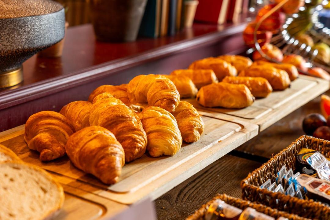 Photo of Kitchen in Hertford