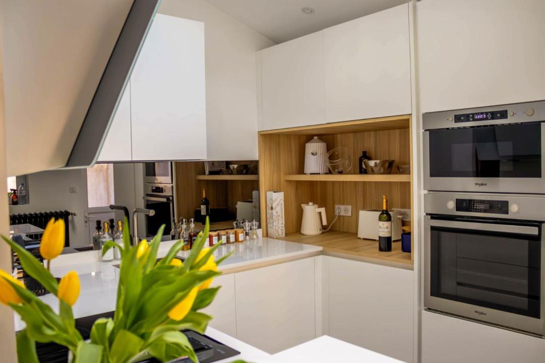 Photo of Kitchen in Tours City Centre