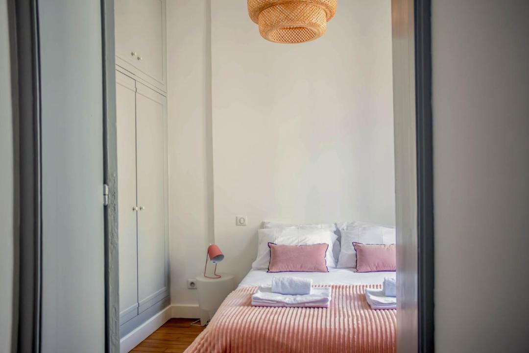 Photo of Bedroom in Tours City Centre
