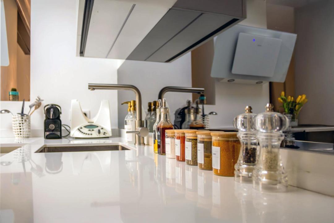 Photo of Kitchen in Tours City Centre