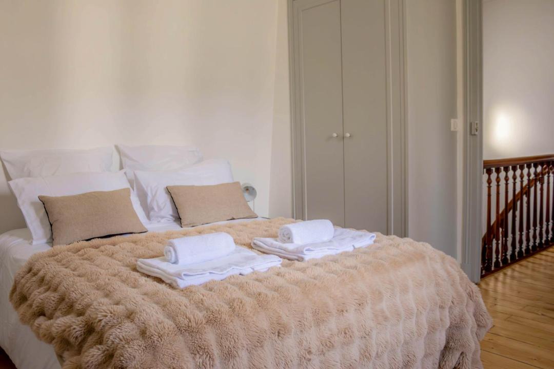 Photo of Bedroom in Tours City Centre