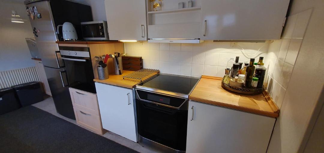 Photo of Kitchen in Albertslund