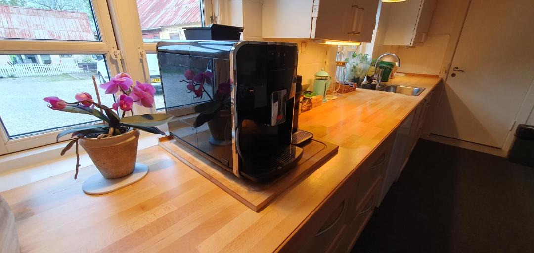 Photo of Kitchen in Albertslund