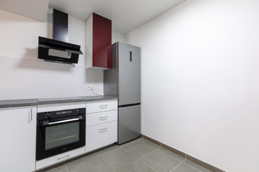 Photo of Kitchen in Porte-Dauphine