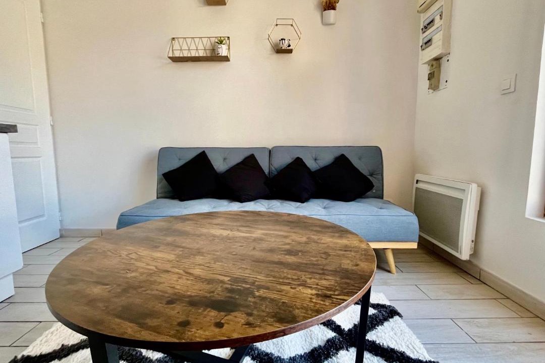 Photo of Others in Sartrouville