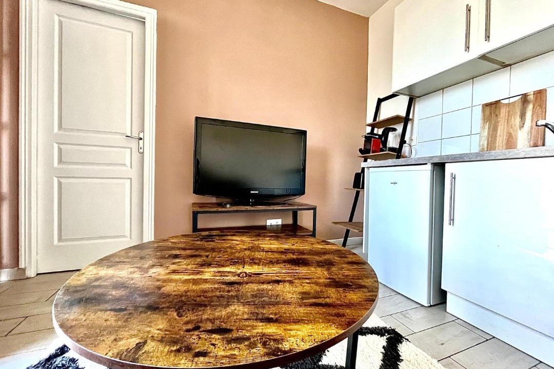 Photo of Others in Sartrouville