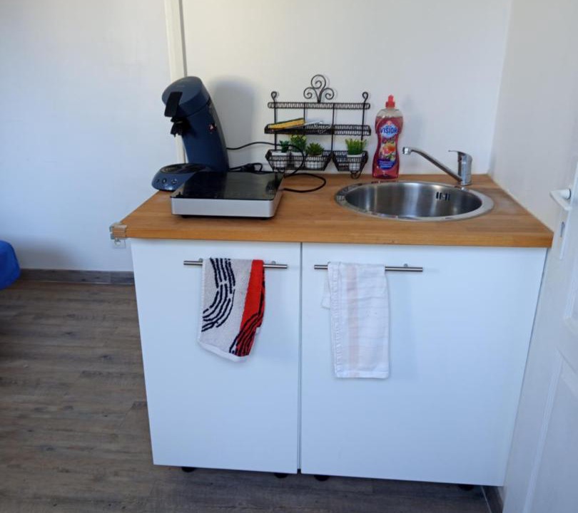 Photo of Kitchen in Le Pontet