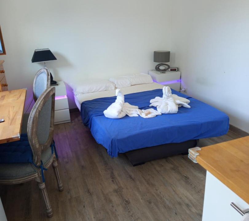 Photo of Bedroom in Le Pontet