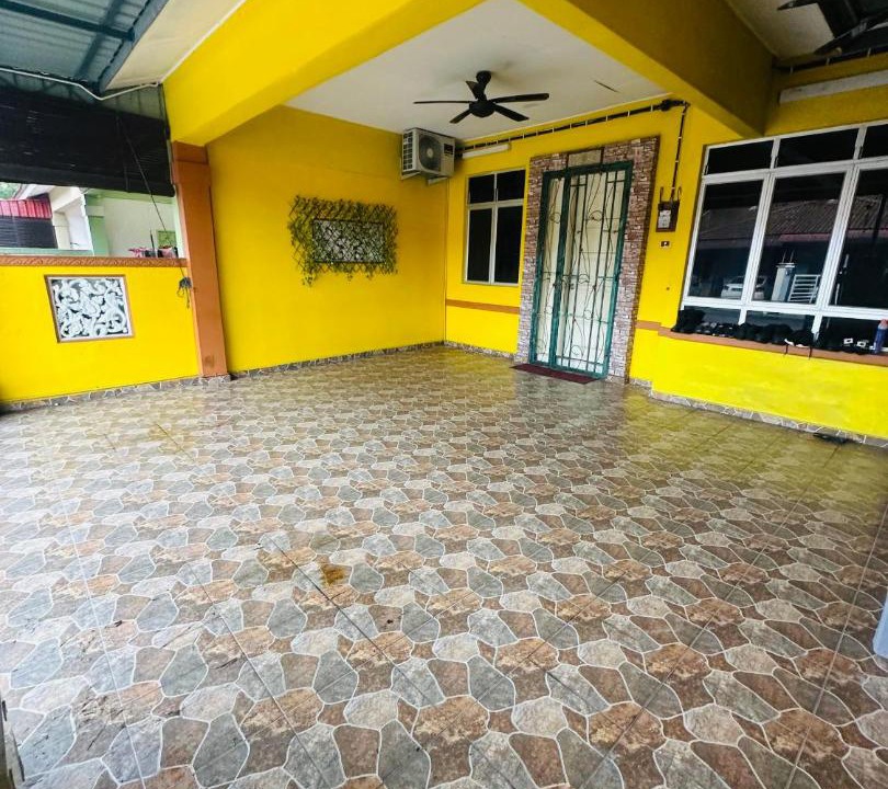 Photo of Others in Bukit Gapam