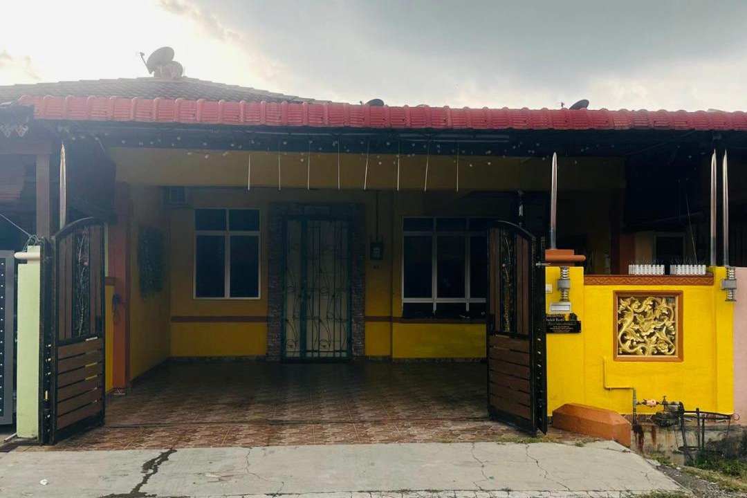 Photo of Others in Bukit Gapam