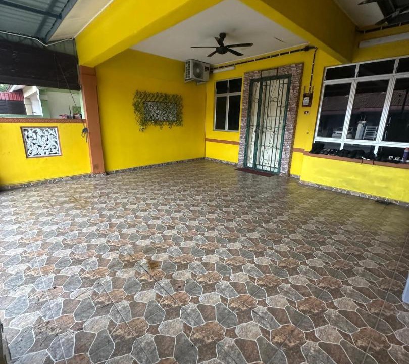 Photo of Others in Bukit Gapam