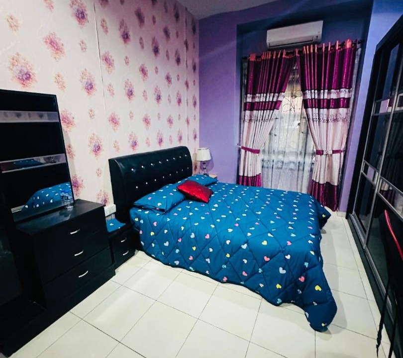 Photo of Bedroom in Bukit Gapam