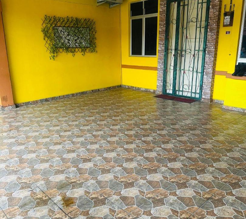 Photo of Others in Bukit Gapam