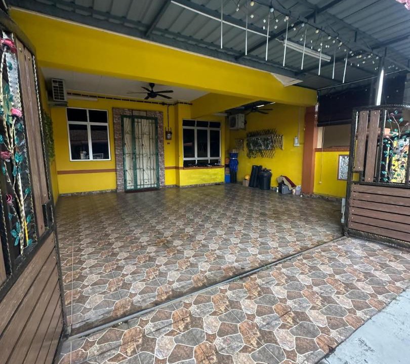 Photo of Others in Bukit Gapam