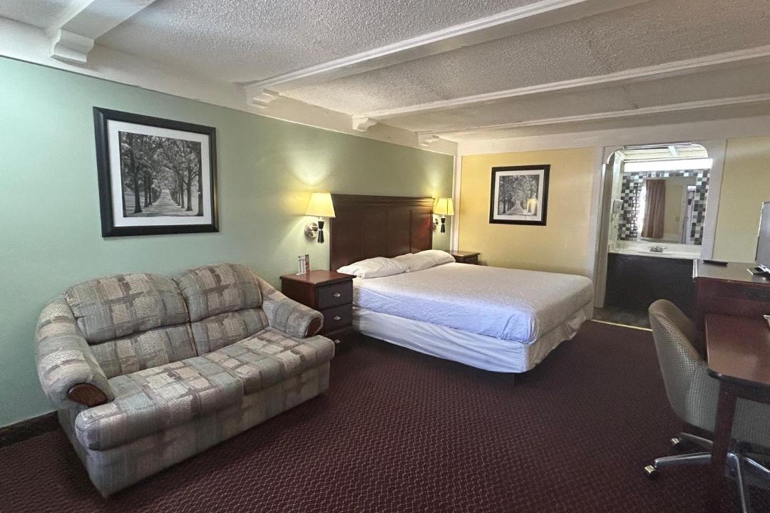 Photo of Bedroom in Somerset