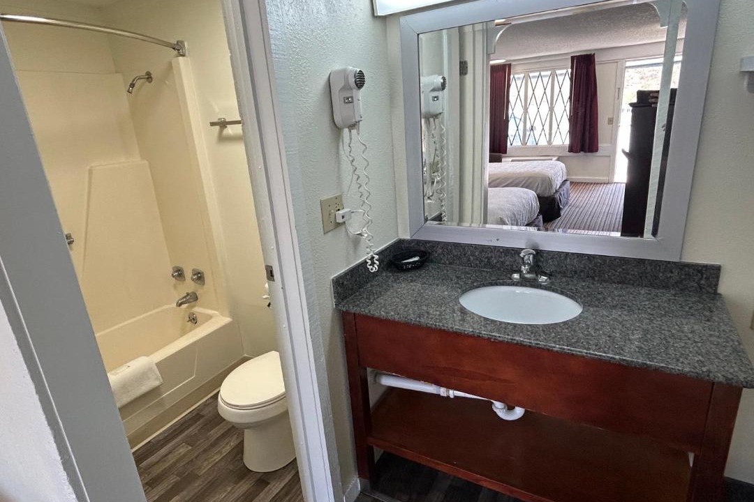 Photo of Bathroom in Somerset