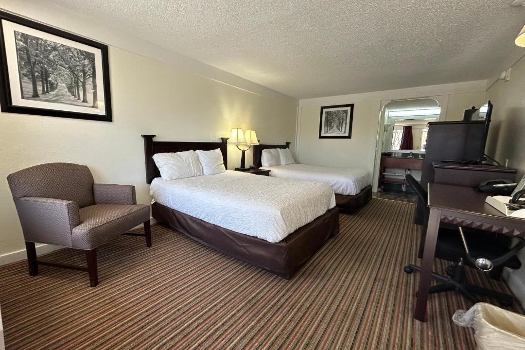 Photo of Bedroom in Somerset