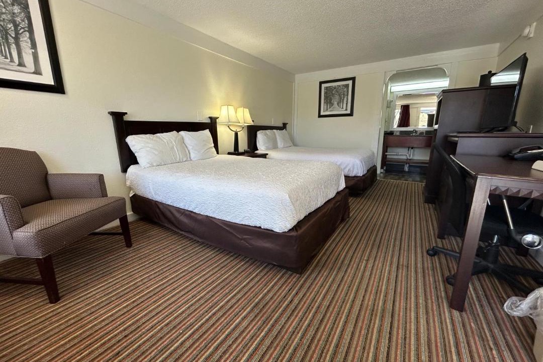 Photo of Bedroom in Somerset