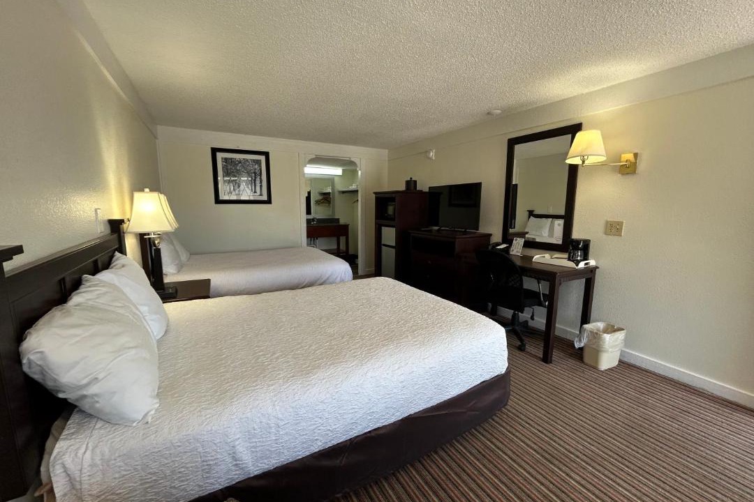 Photo of Bedroom in Somerset