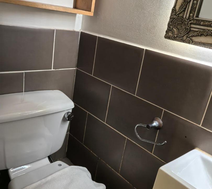 Photo of Bathroom in Brighton City Centre