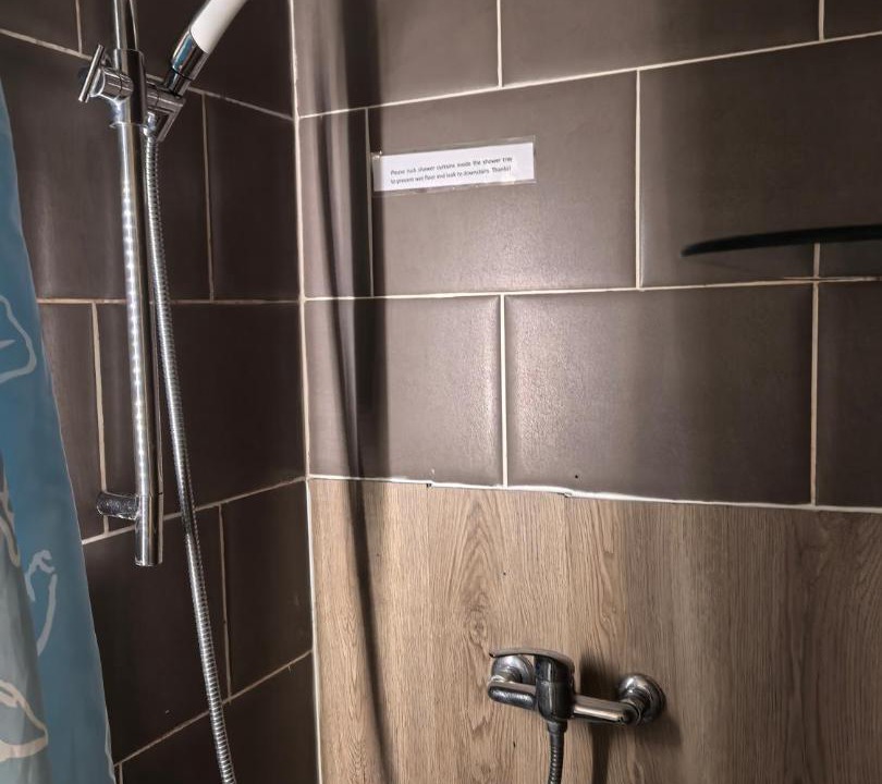 Photo of Bathroom in Brighton City Centre