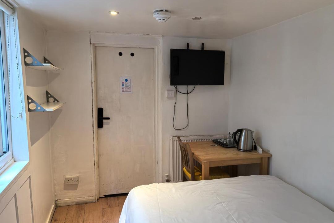 Photo of Bedroom in Brighton City Centre