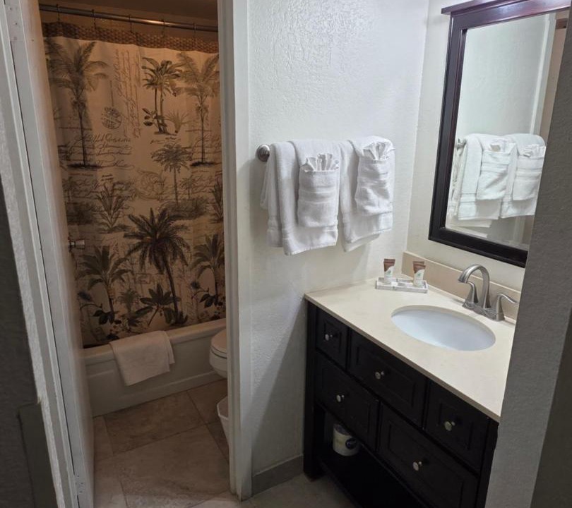 Photo of Bathroom in Waikiki