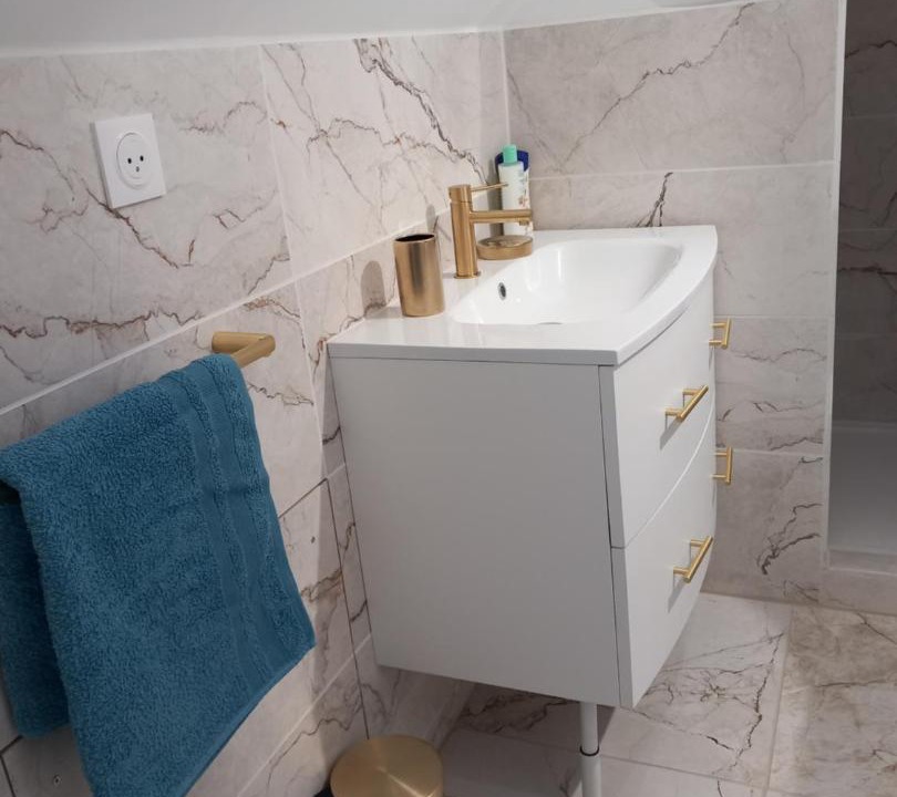 Photo of Bathroom in Audresselles