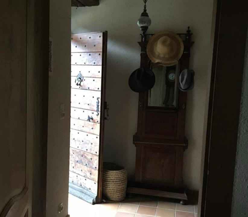 Photo of Kitchen in Sainte-Severe-sur-Indre