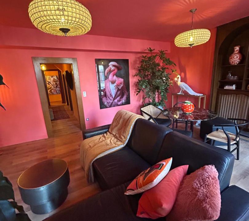 Photo of Livingroom in Montbeliard