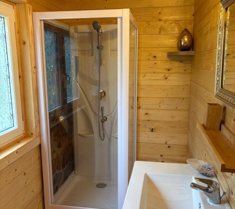 Photo of Bathroom in Boutenac