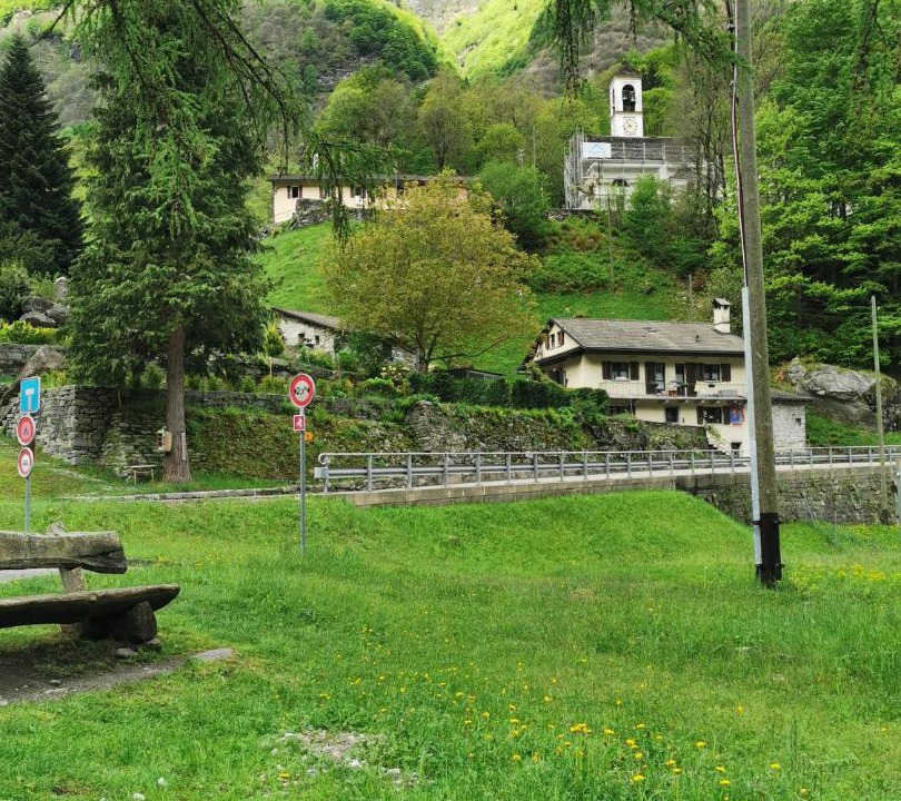 Photo of Others in Gerra Verzasca