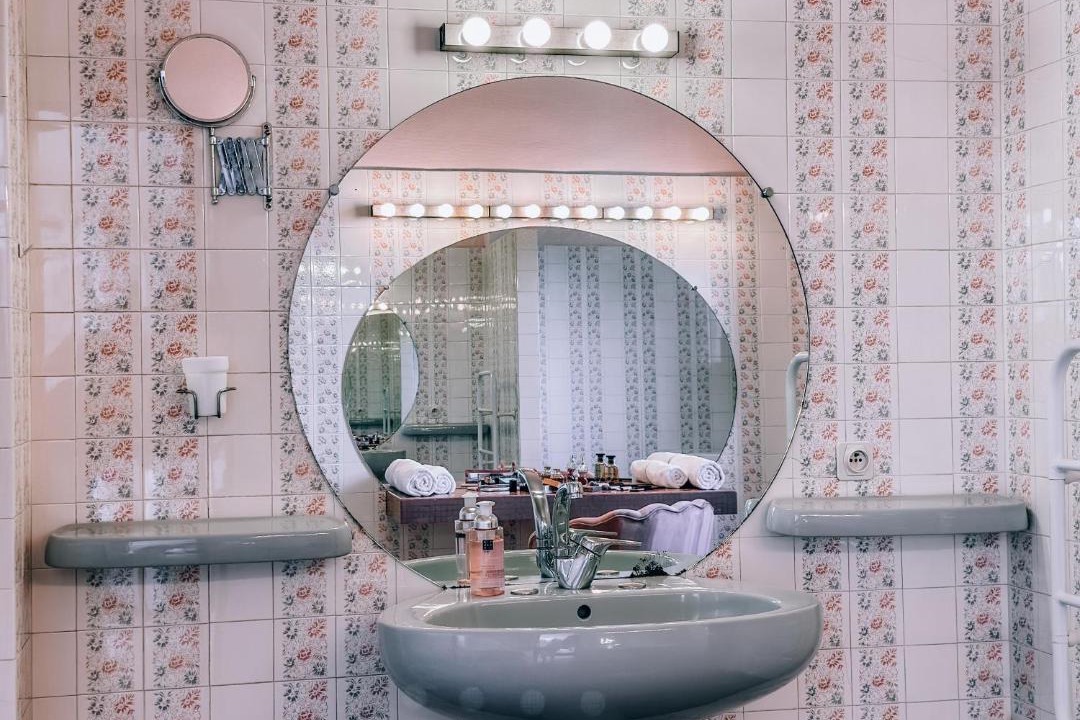 Photo of Bathroom in Carcassonne