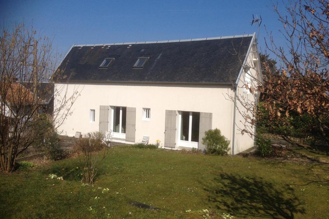 Photo of Buildings in Villerville