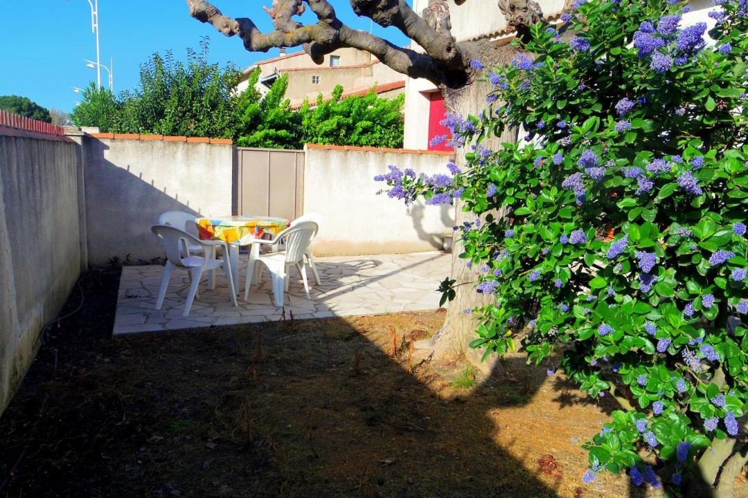 Photo of Patio Balcony in Aigues-Mortes