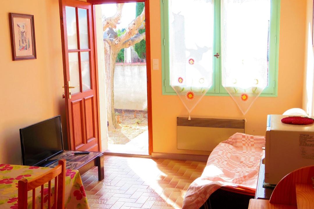 Photo of Livingroom in Aigues-Mortes